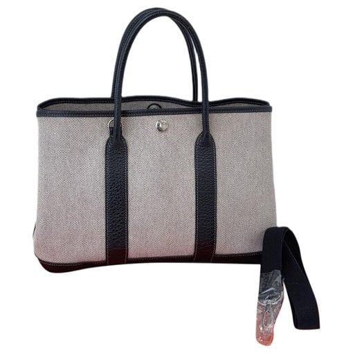 Garden Party cloth tote