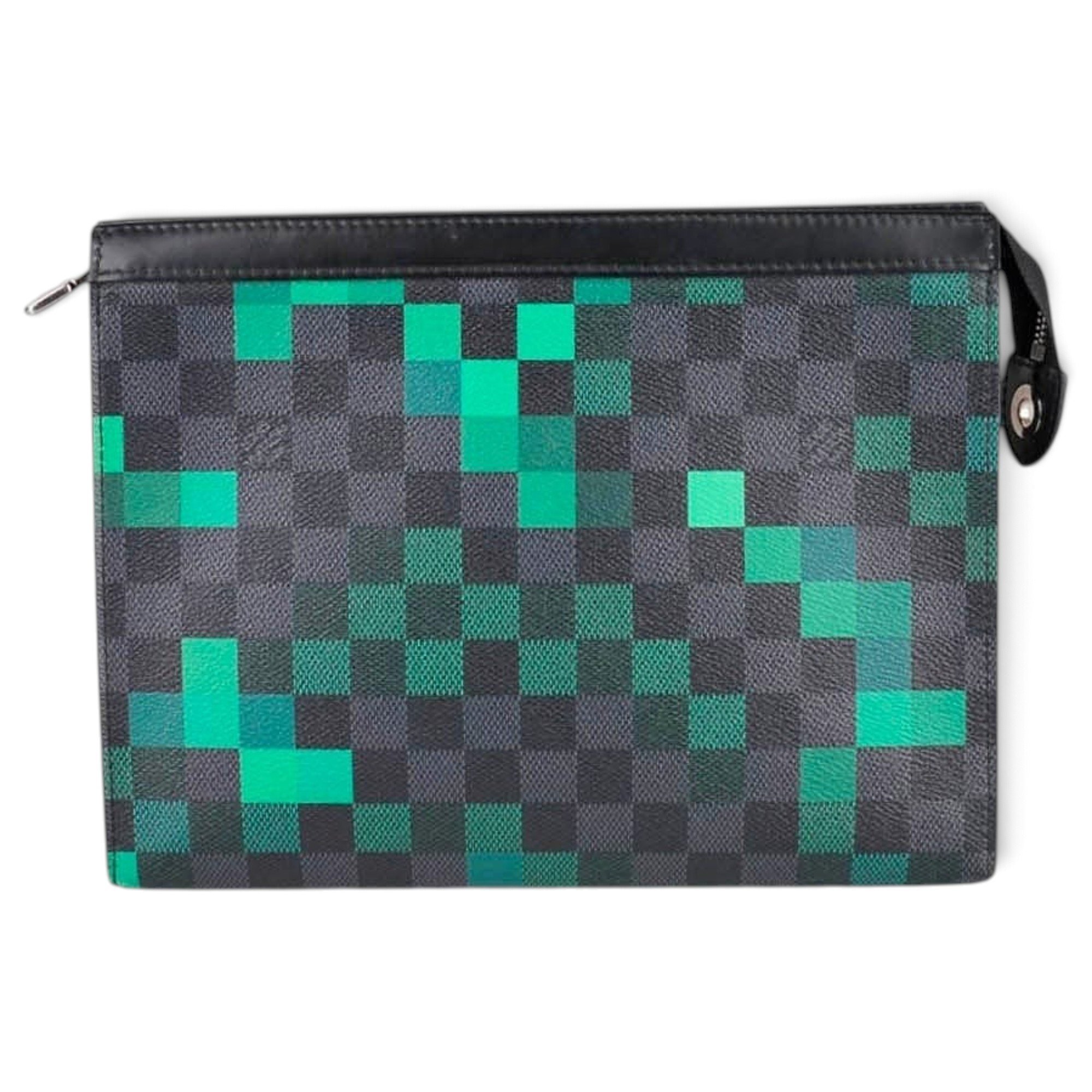 Louis Vuitton Cloth handbag
