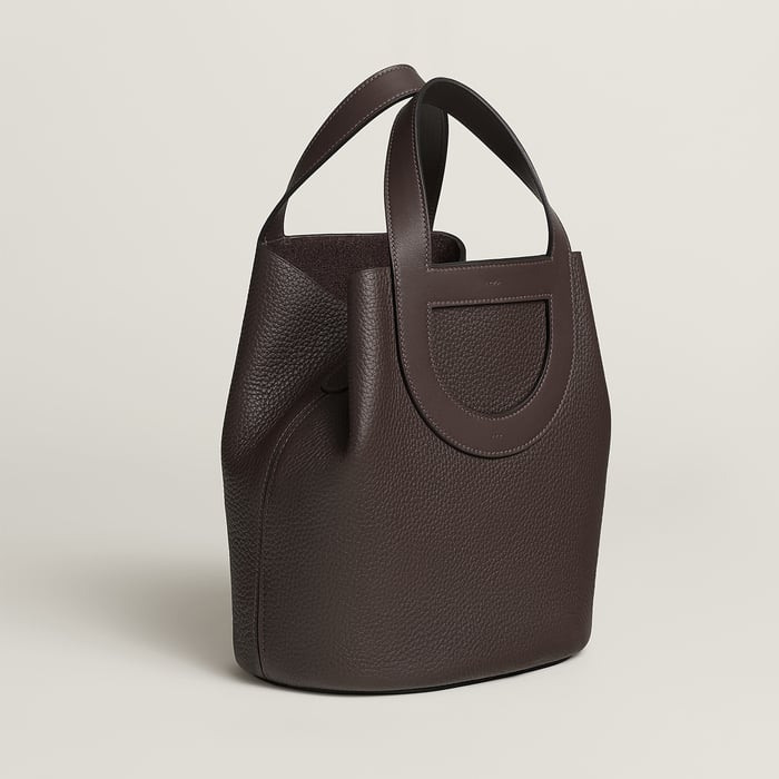 Ebene Hermès In-the-loop 23 백