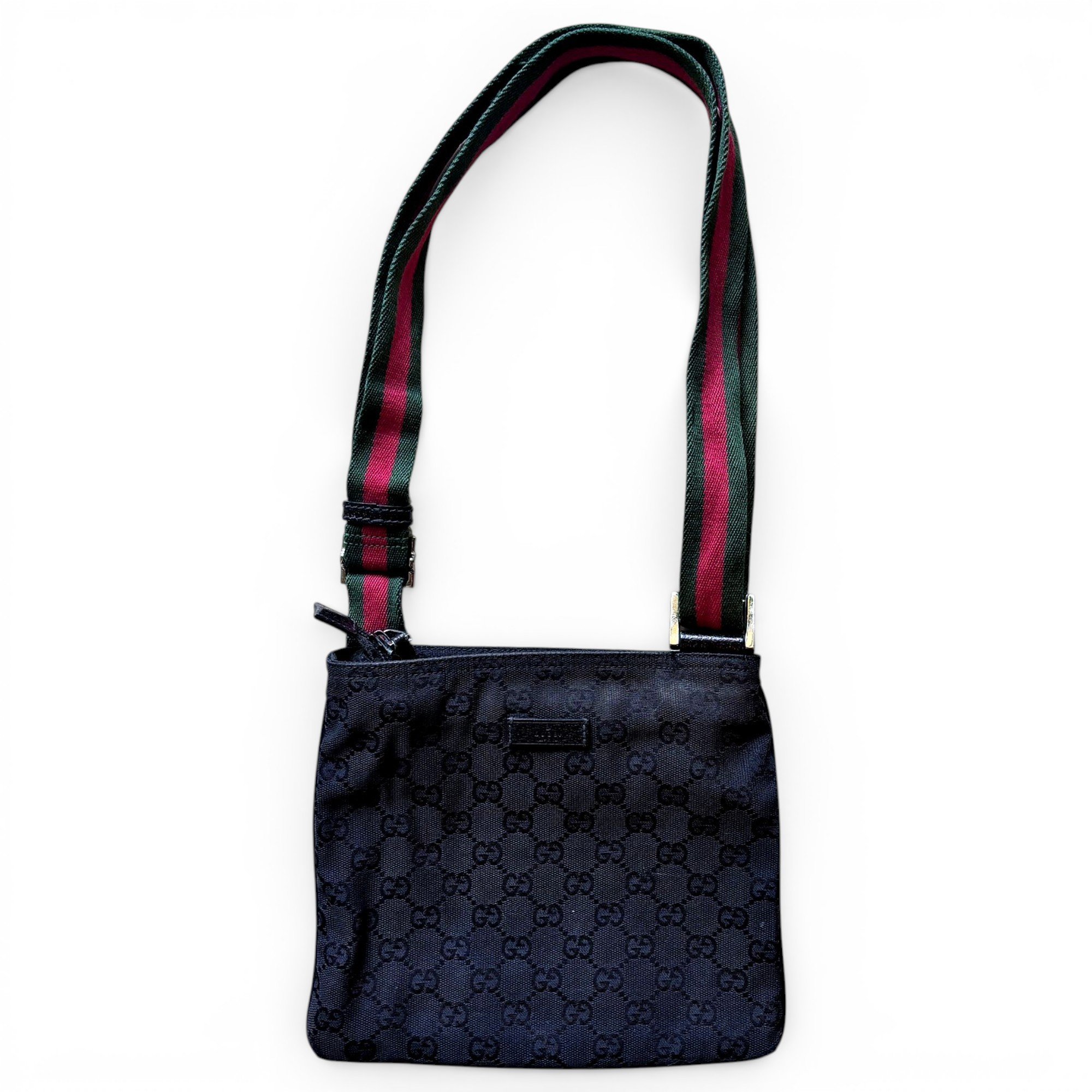 Clutch bag