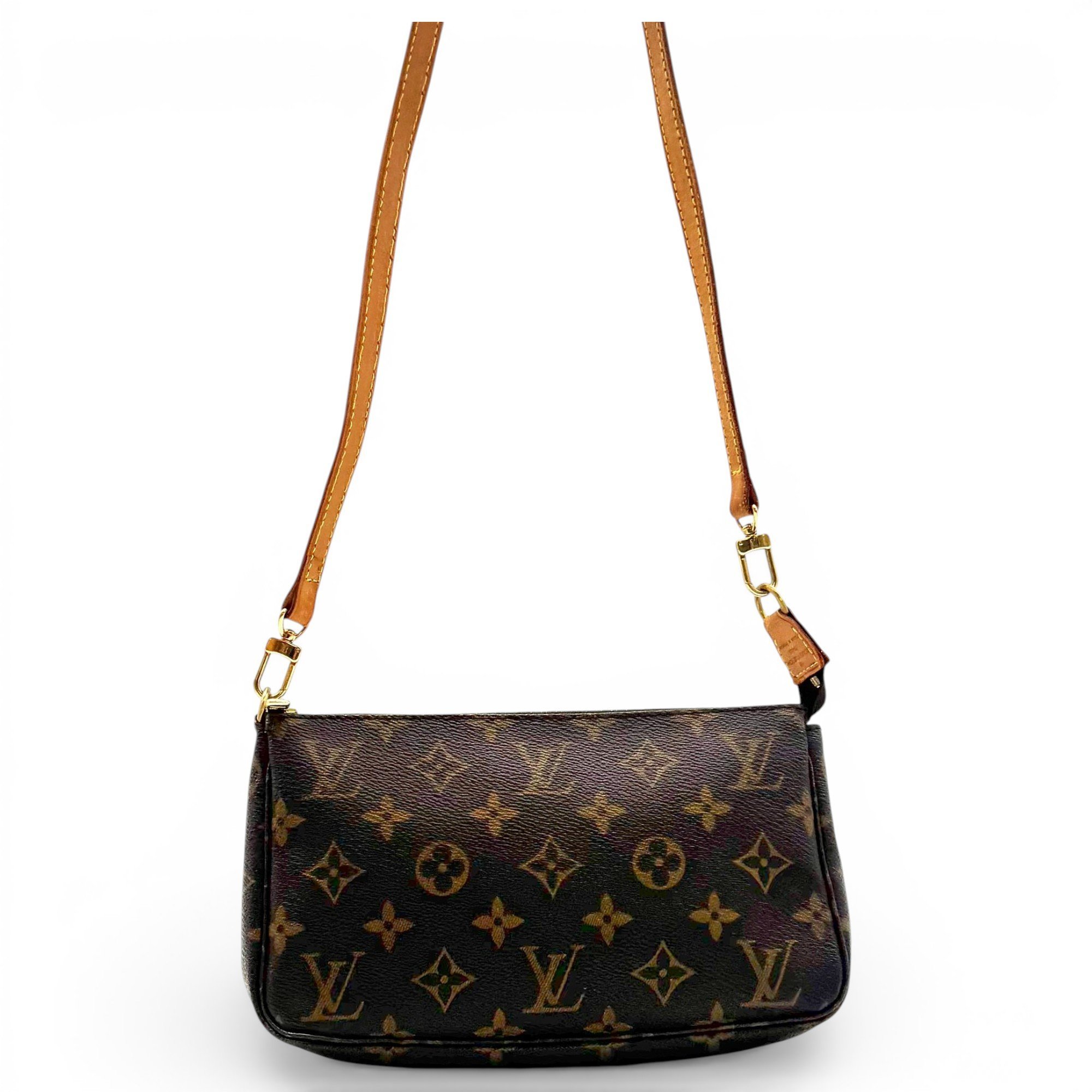 Pochette Accessoire cloth handbag