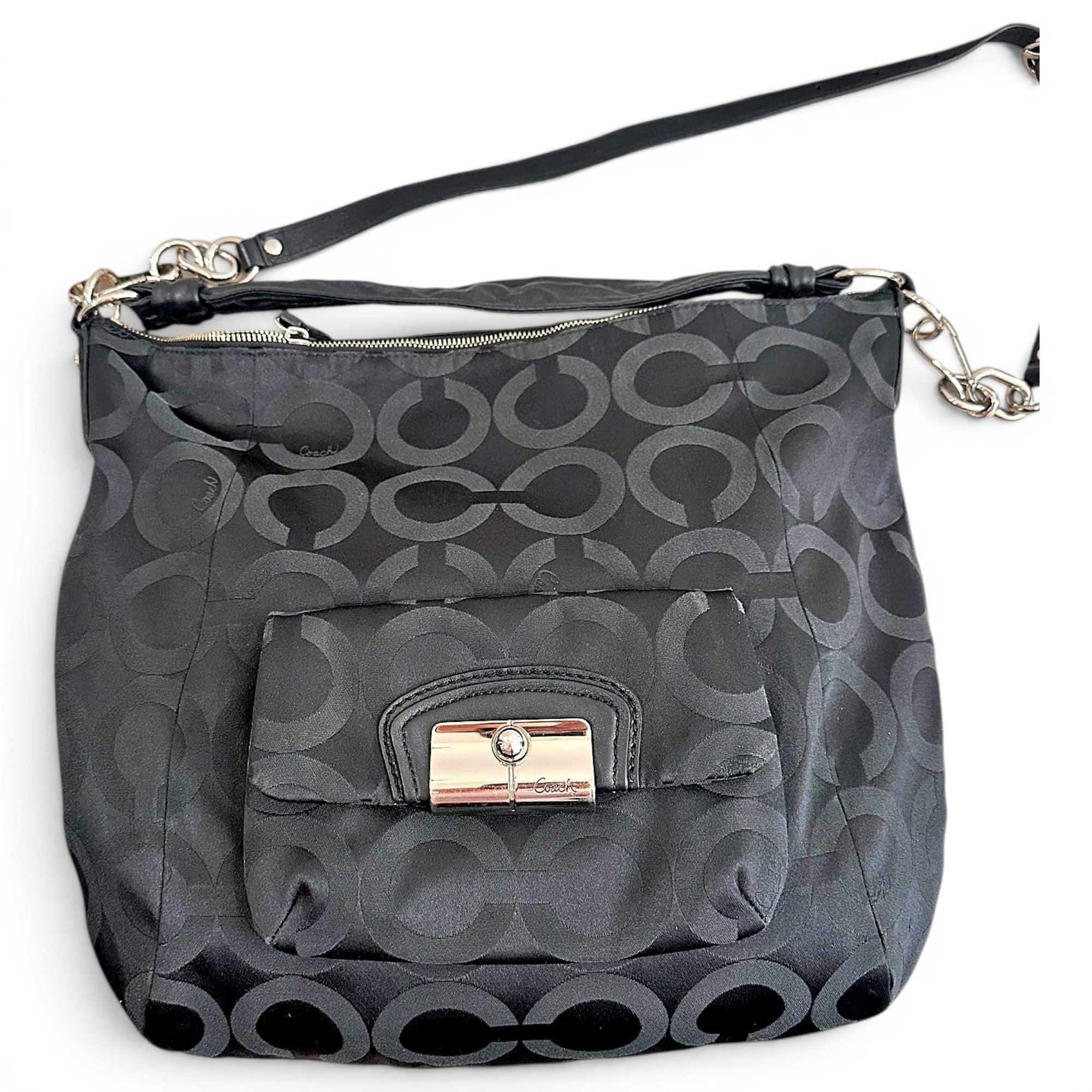 Cloth handbag