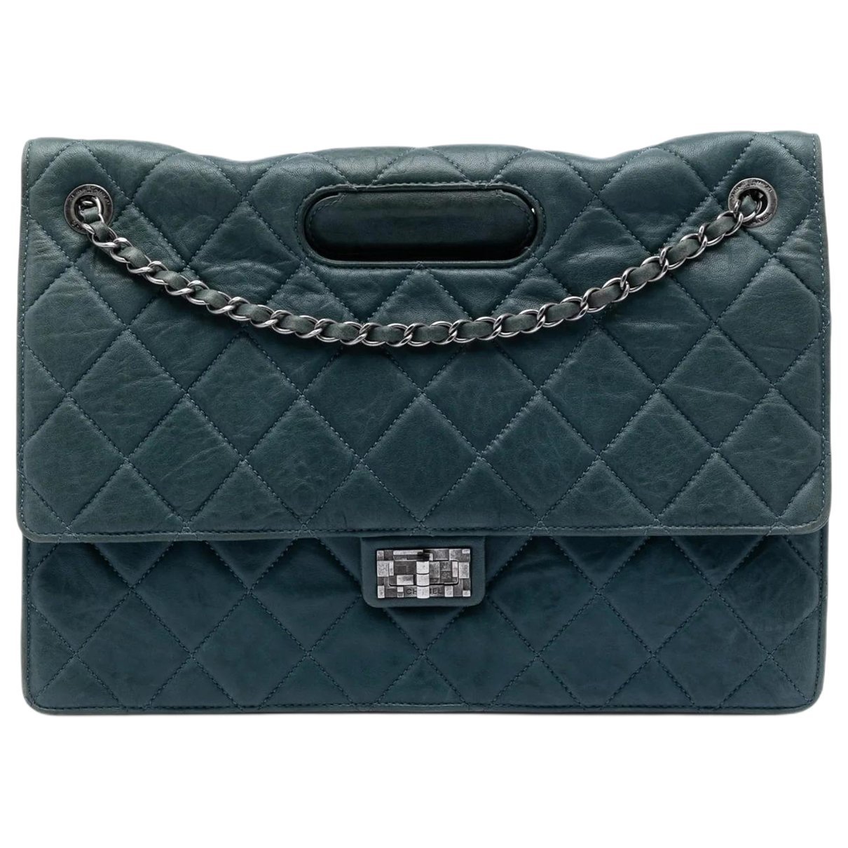Timeless/Classique leather bag
