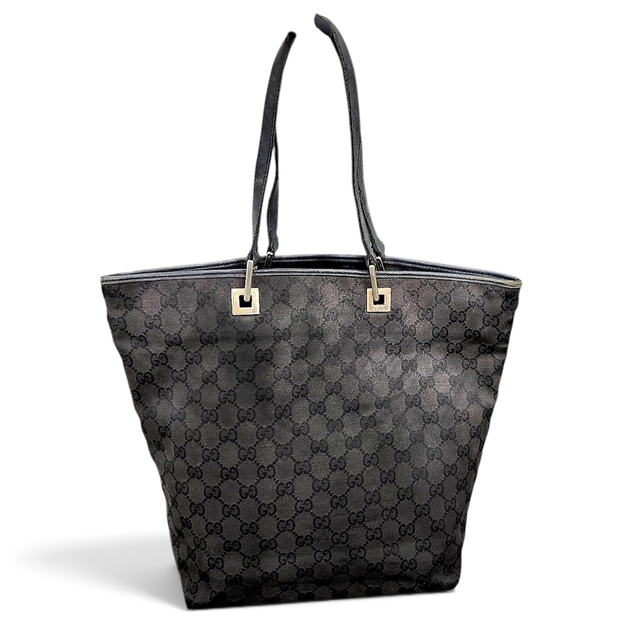 Cloth tote