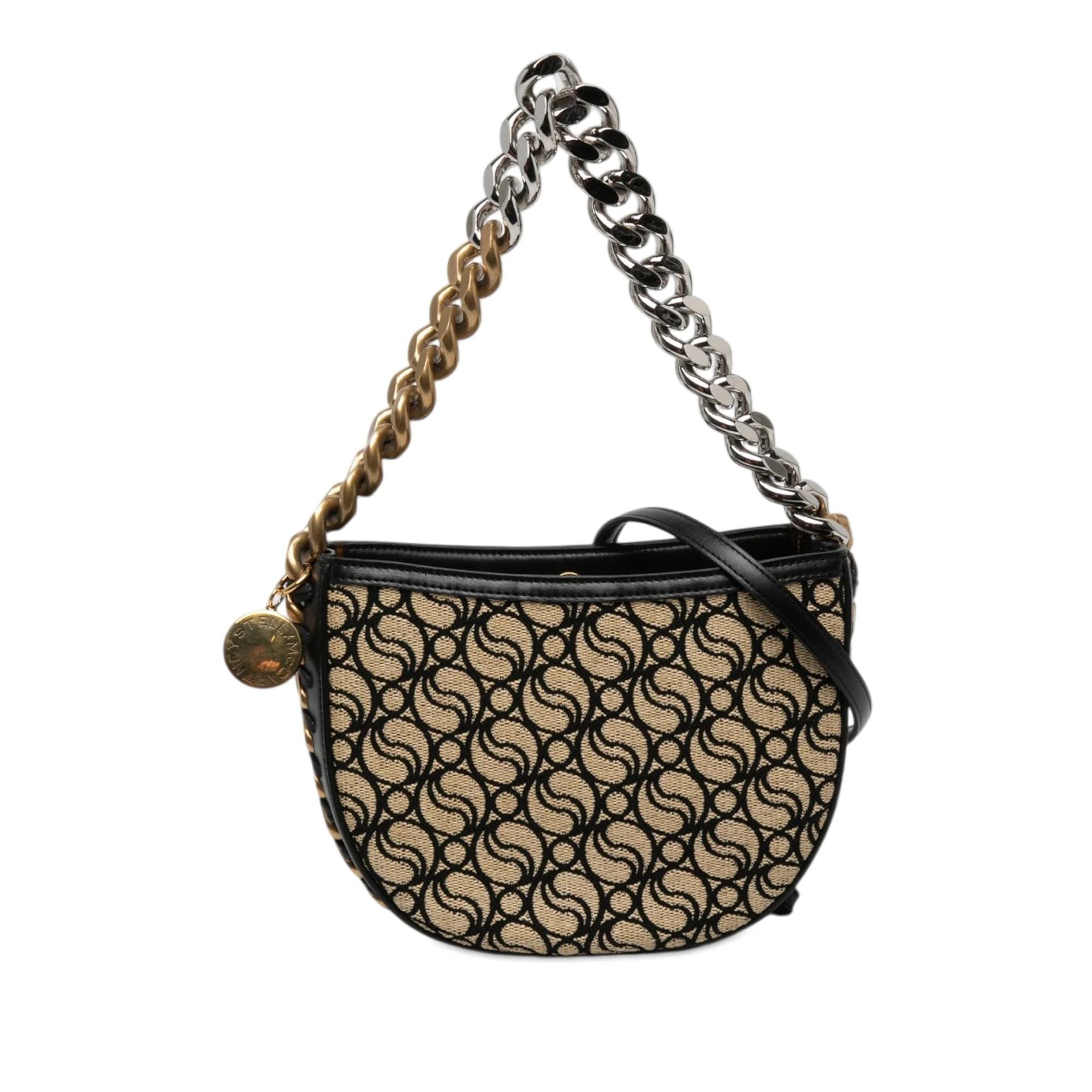 Frayme cloth handbag