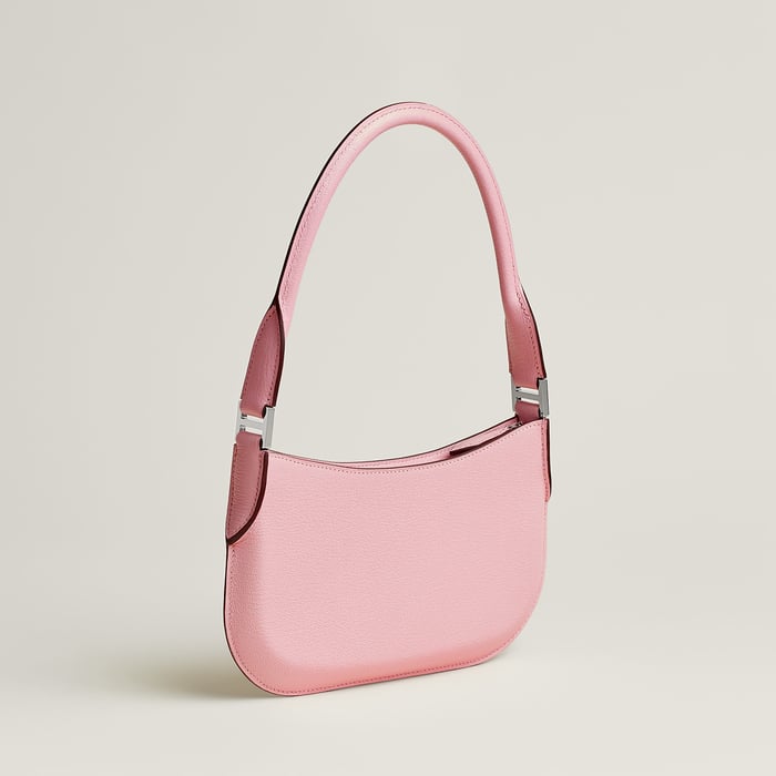 Rose Sakura Le Petit Sac Bag