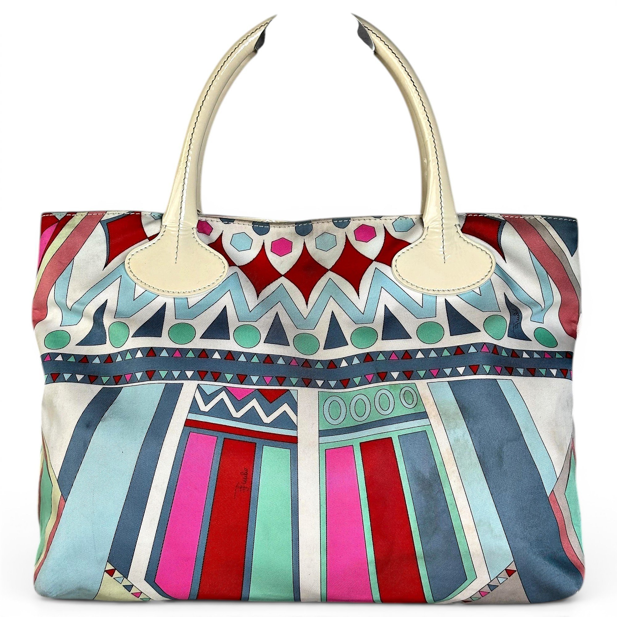 Emilio Pucci Handbag