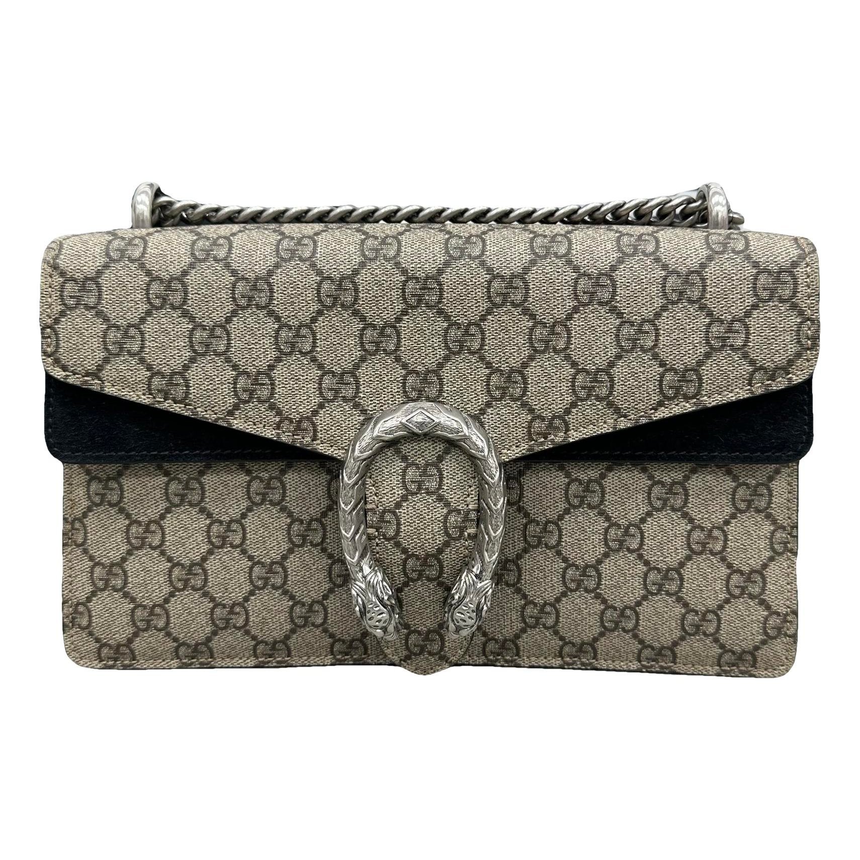 Dionysus cloth handbag