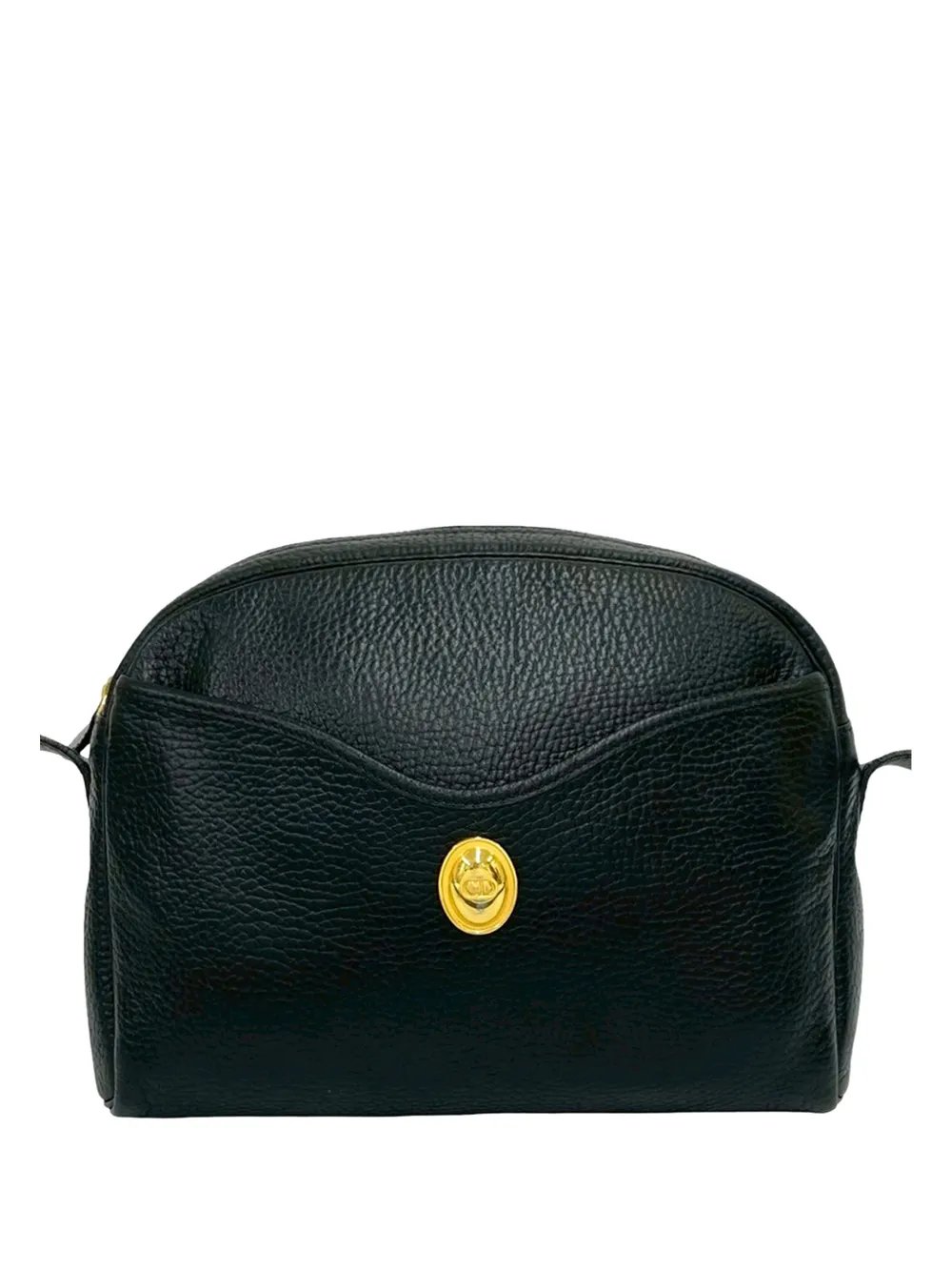 20th Century Leather crossbody bag