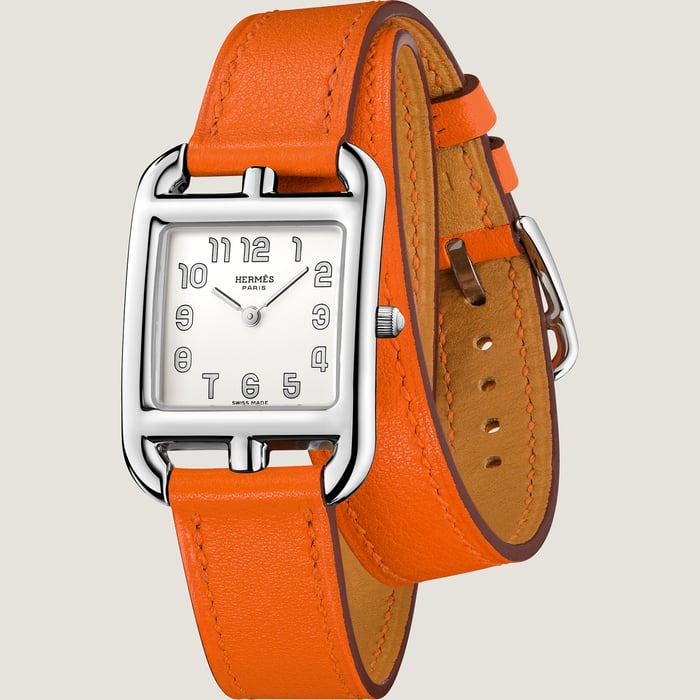 Sans Coloris Cape Cod Watch, Small Model, 31 MM