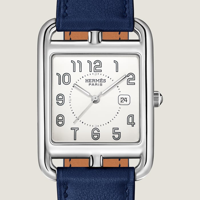 Sans Coloris Cape Cod Watch, Large Model, 37 MM
