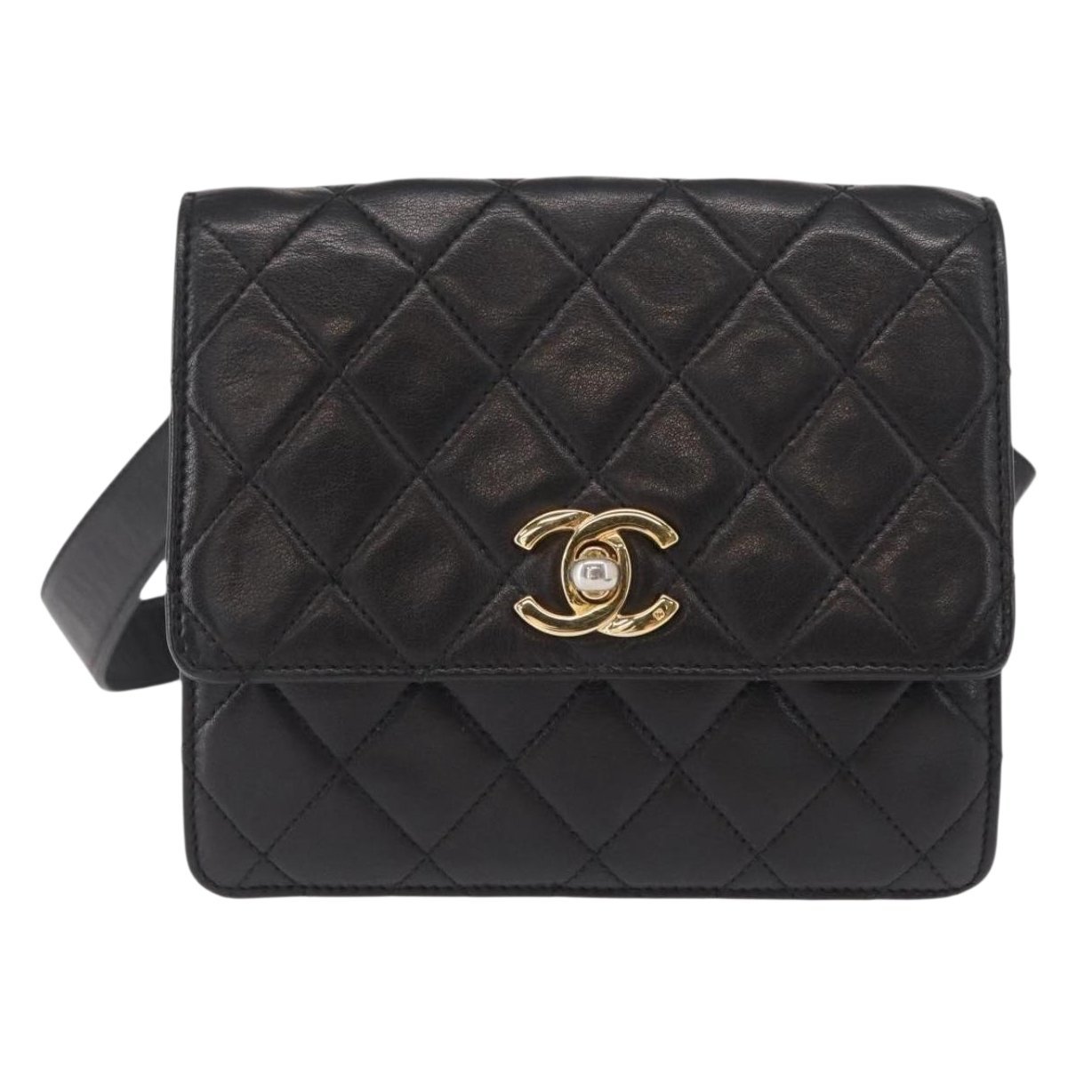 Leather bag