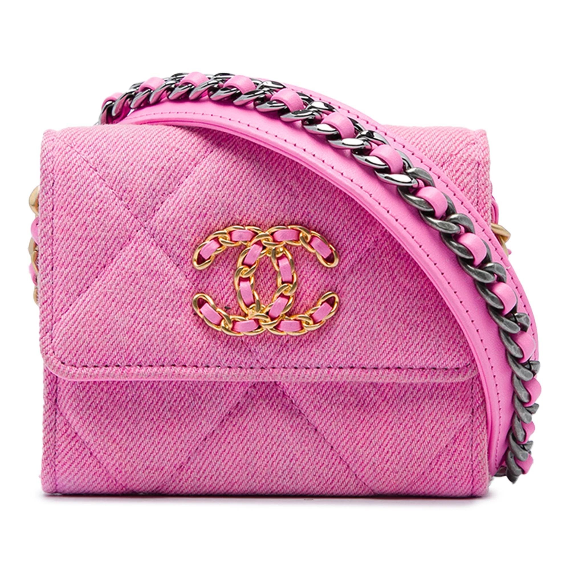 Timeless/Classique leather handbag