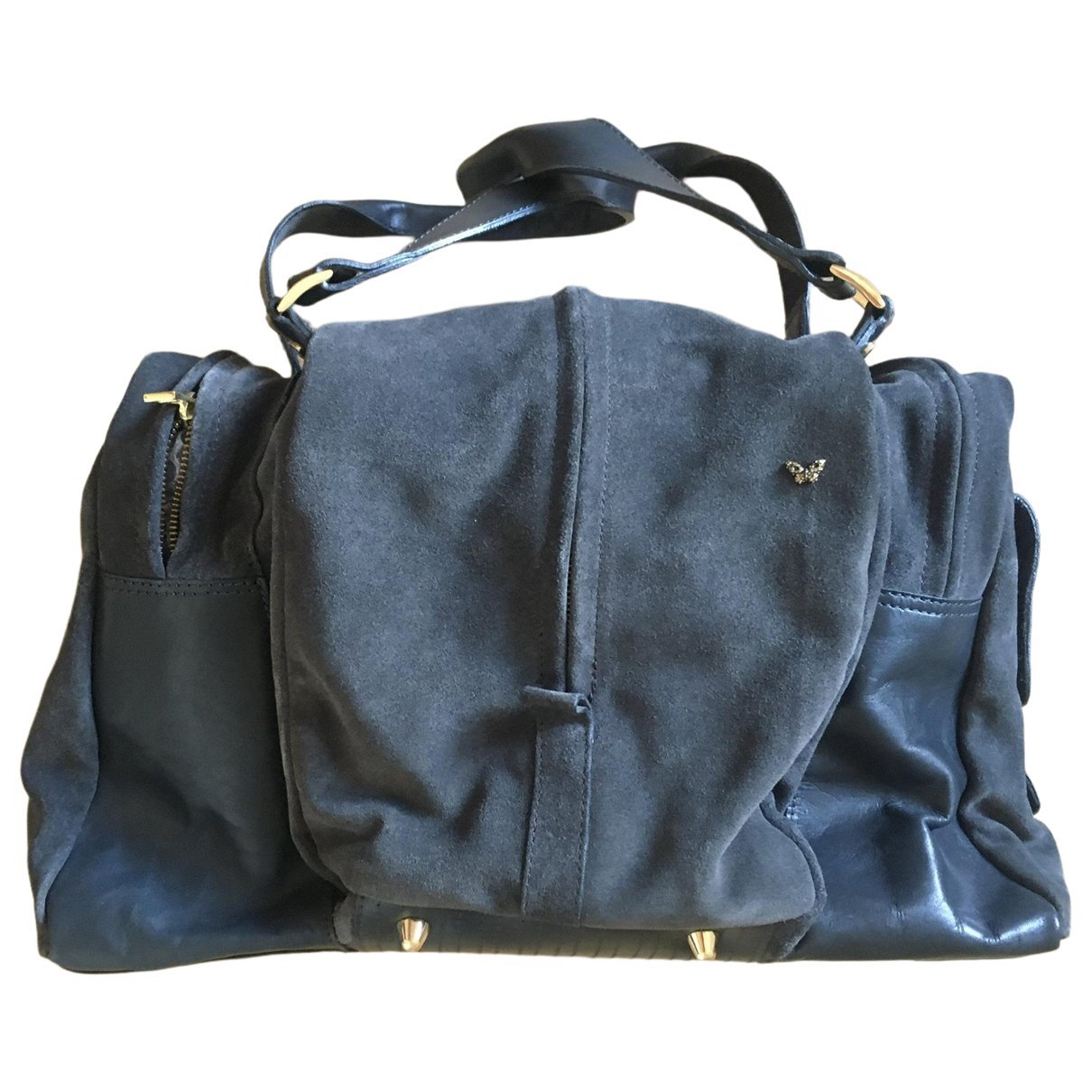24h bag