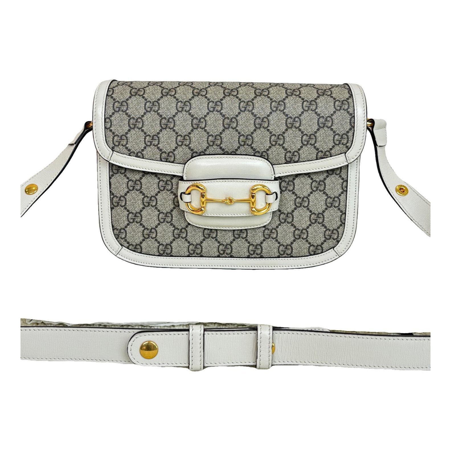 1955 cloth handbag