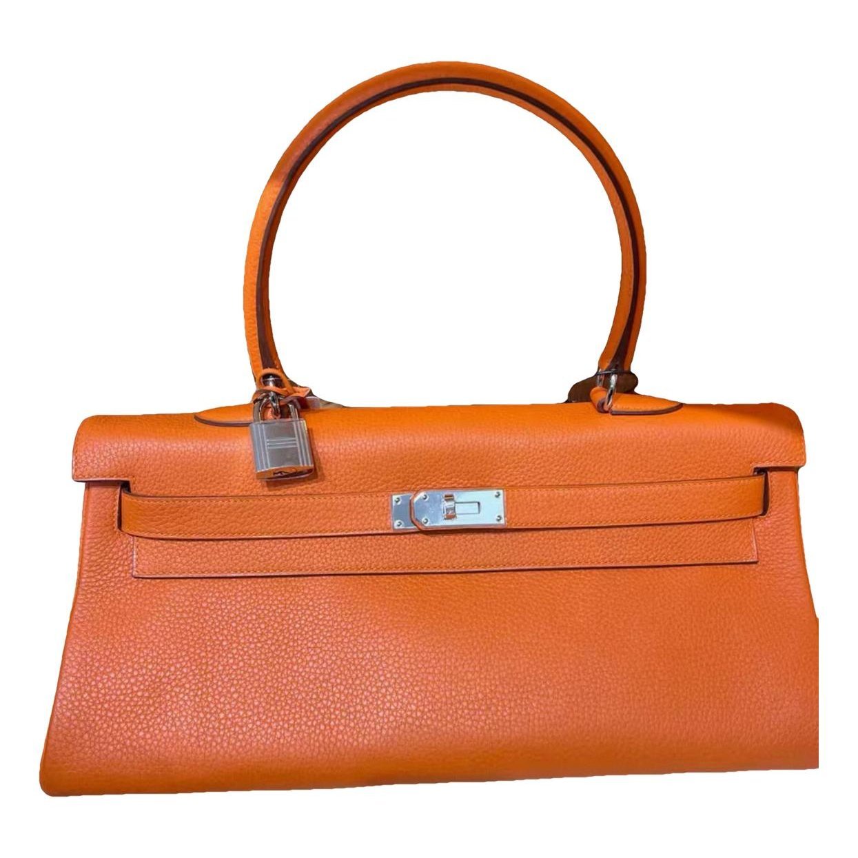 Hermes Birkin Handbag