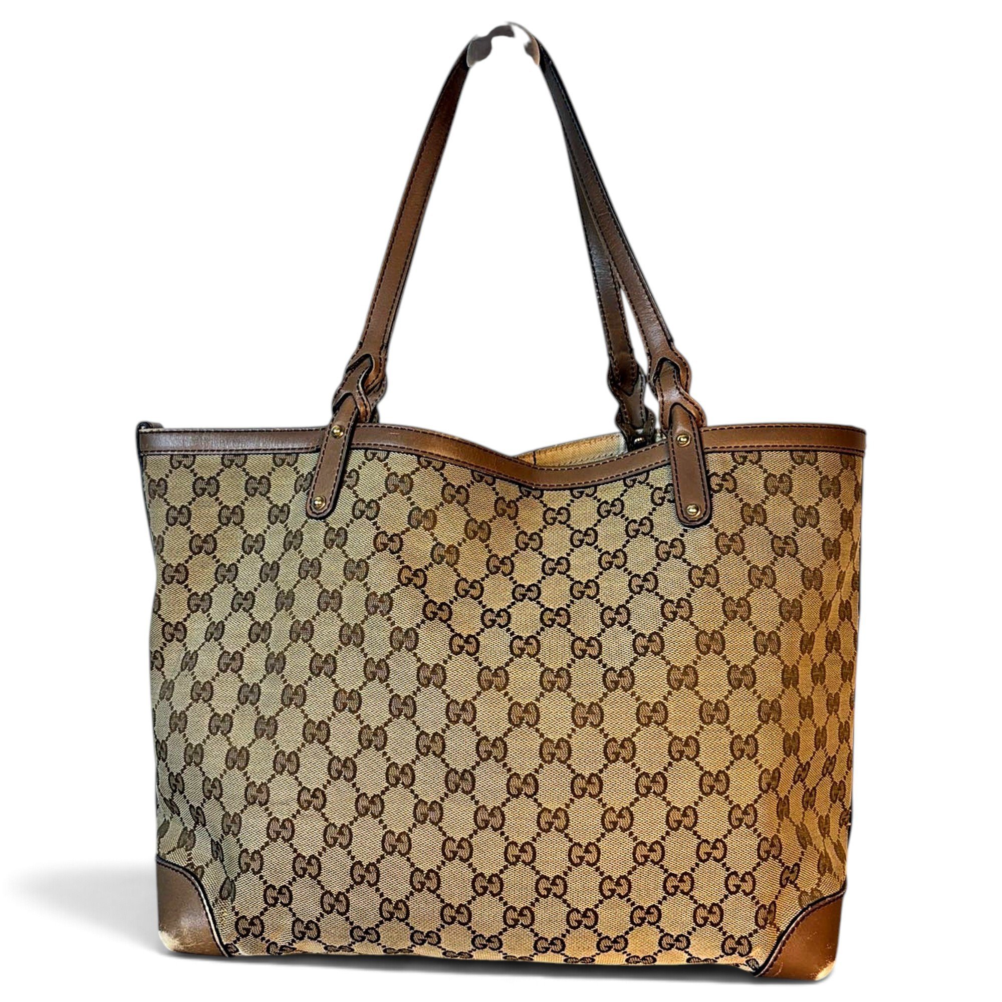 Gucci Cloth handbag
