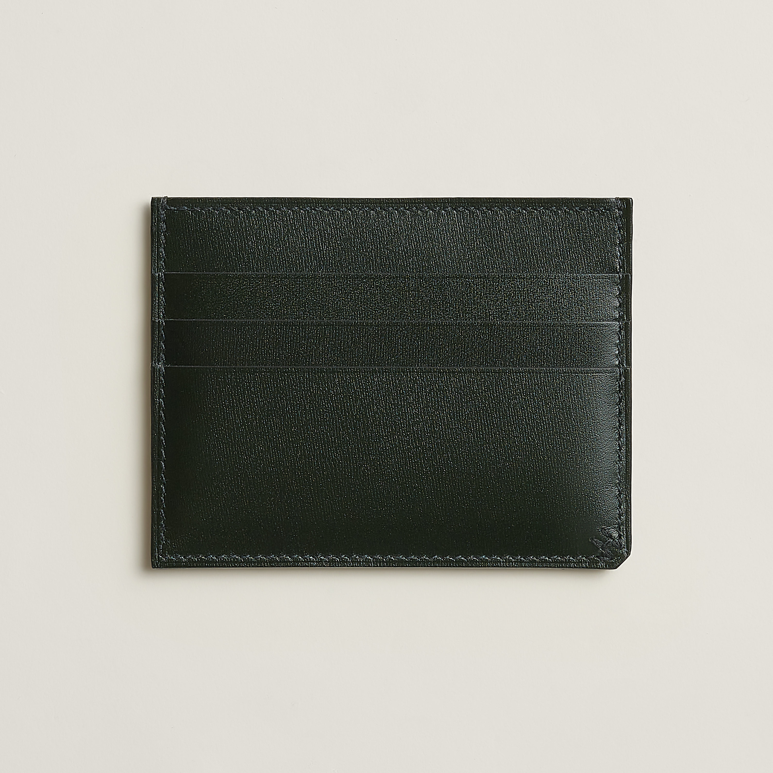H Sellier colorfil card holder