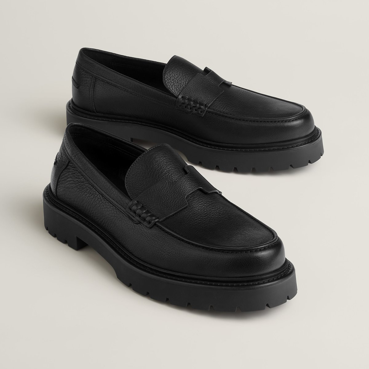 Mocassins Klement