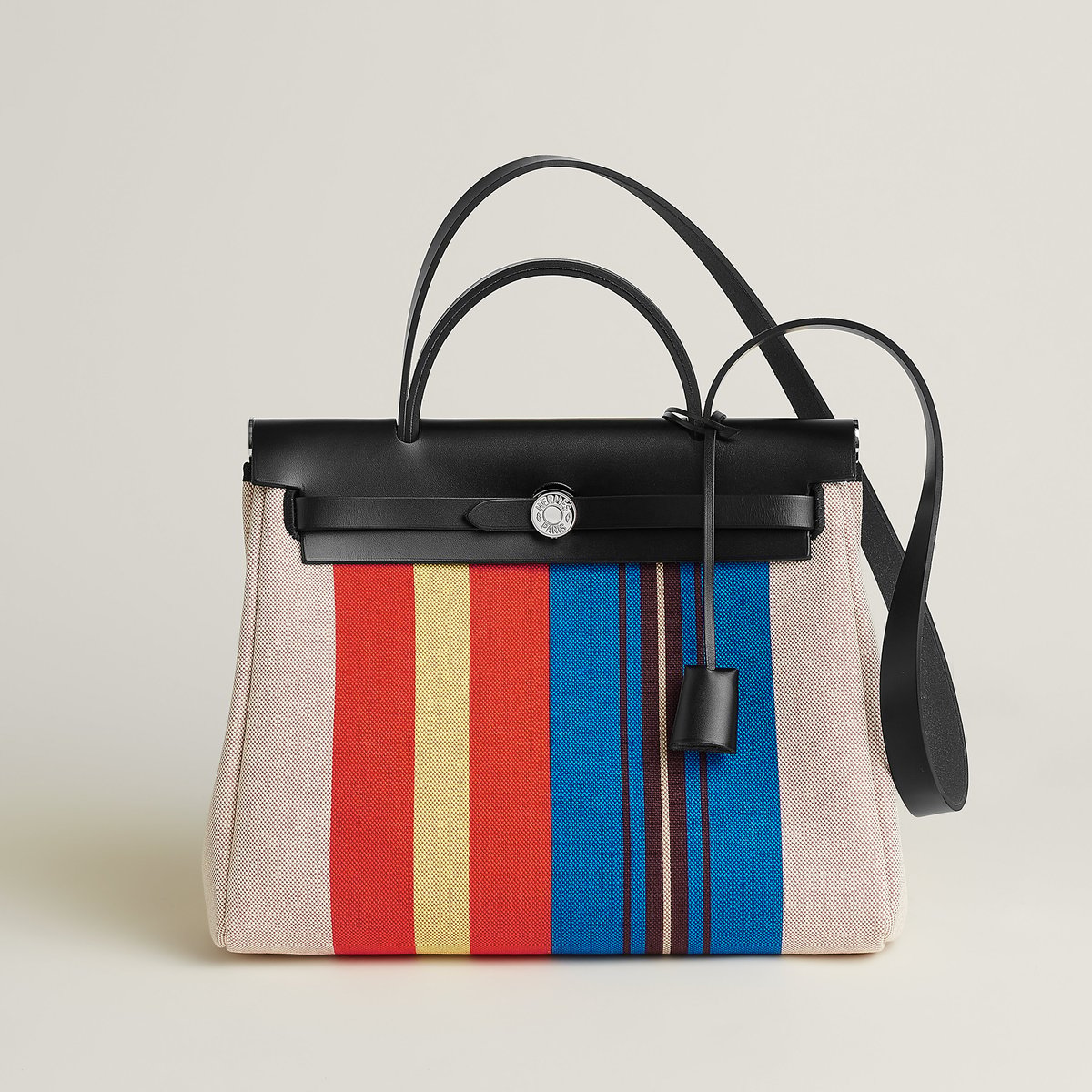 Herbag Zip 31 laquered bag