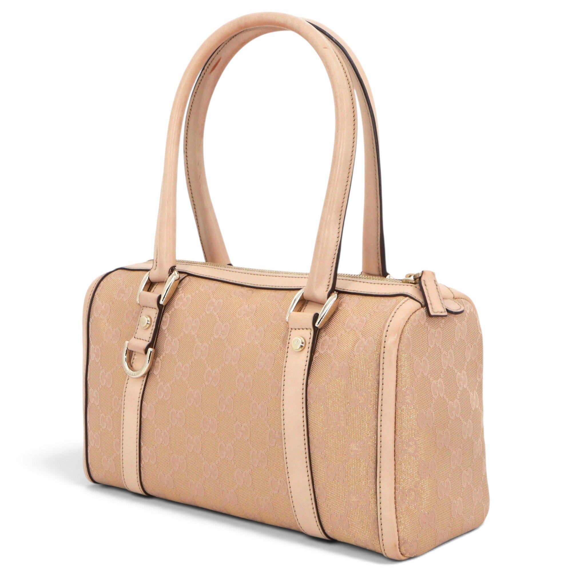 Abbey cloth handbag