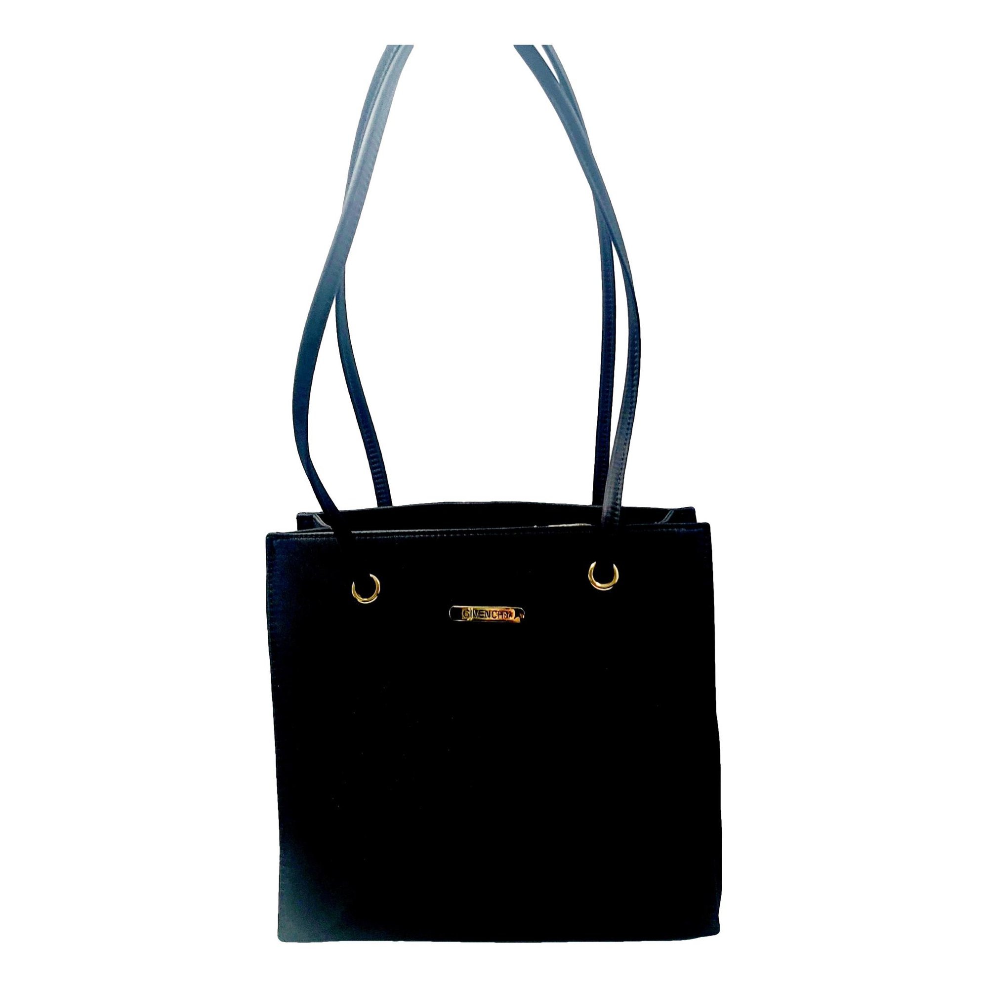 Cloth handbag