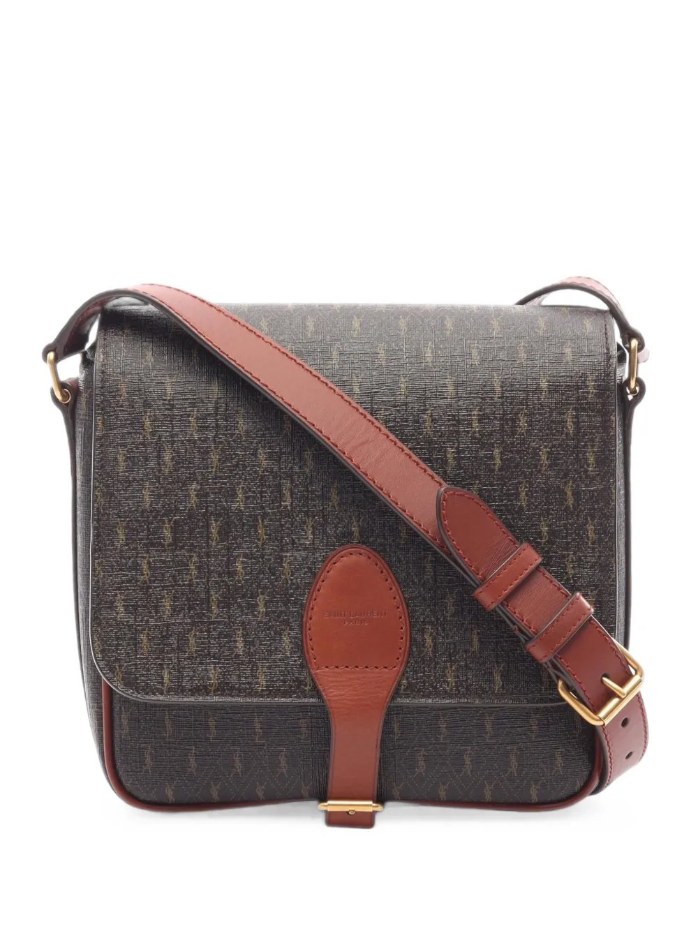 2010s medium Le Monogram shoulder bag