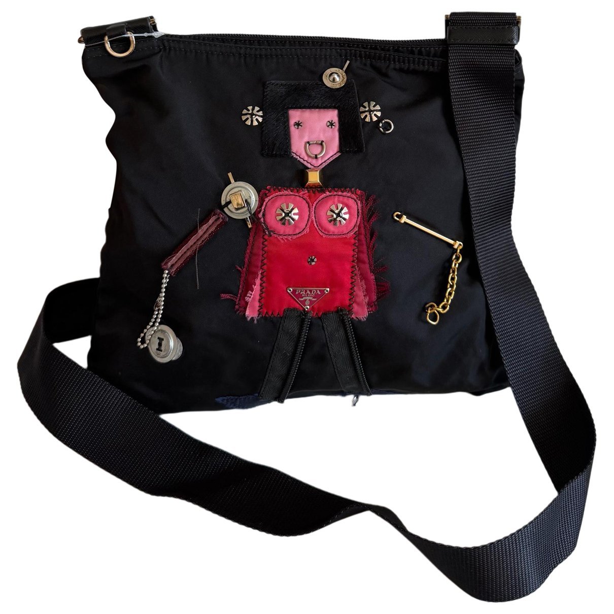 Handbag