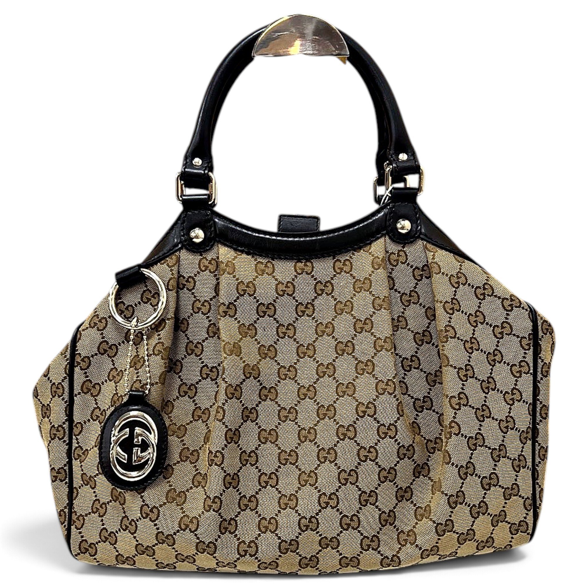 Sukey cloth handbag