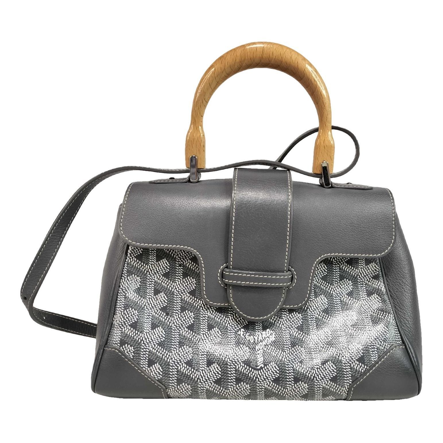Goyard Saïgon handbag