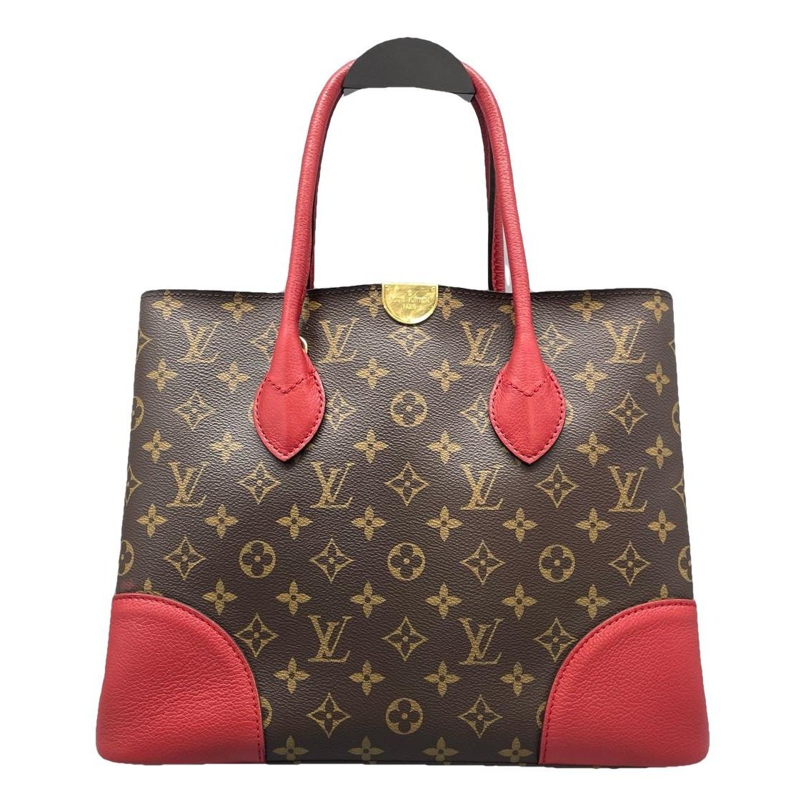 Flandrin leather handbag