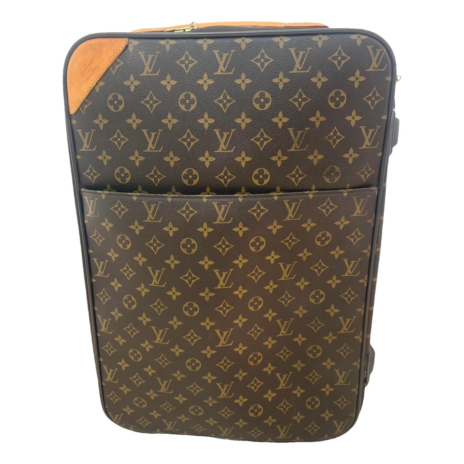Pegase cloth travel bag
