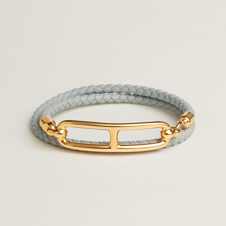 Bracelet Roulis Double Tour