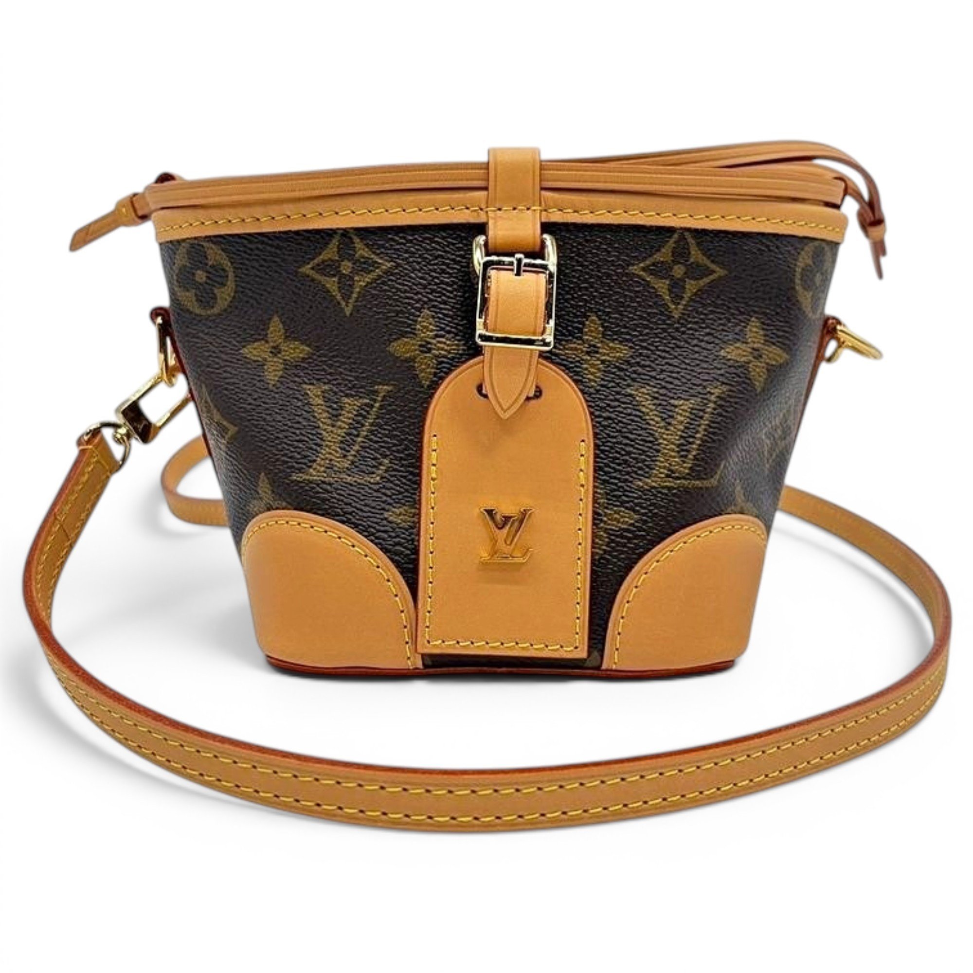 Noé cloth bag