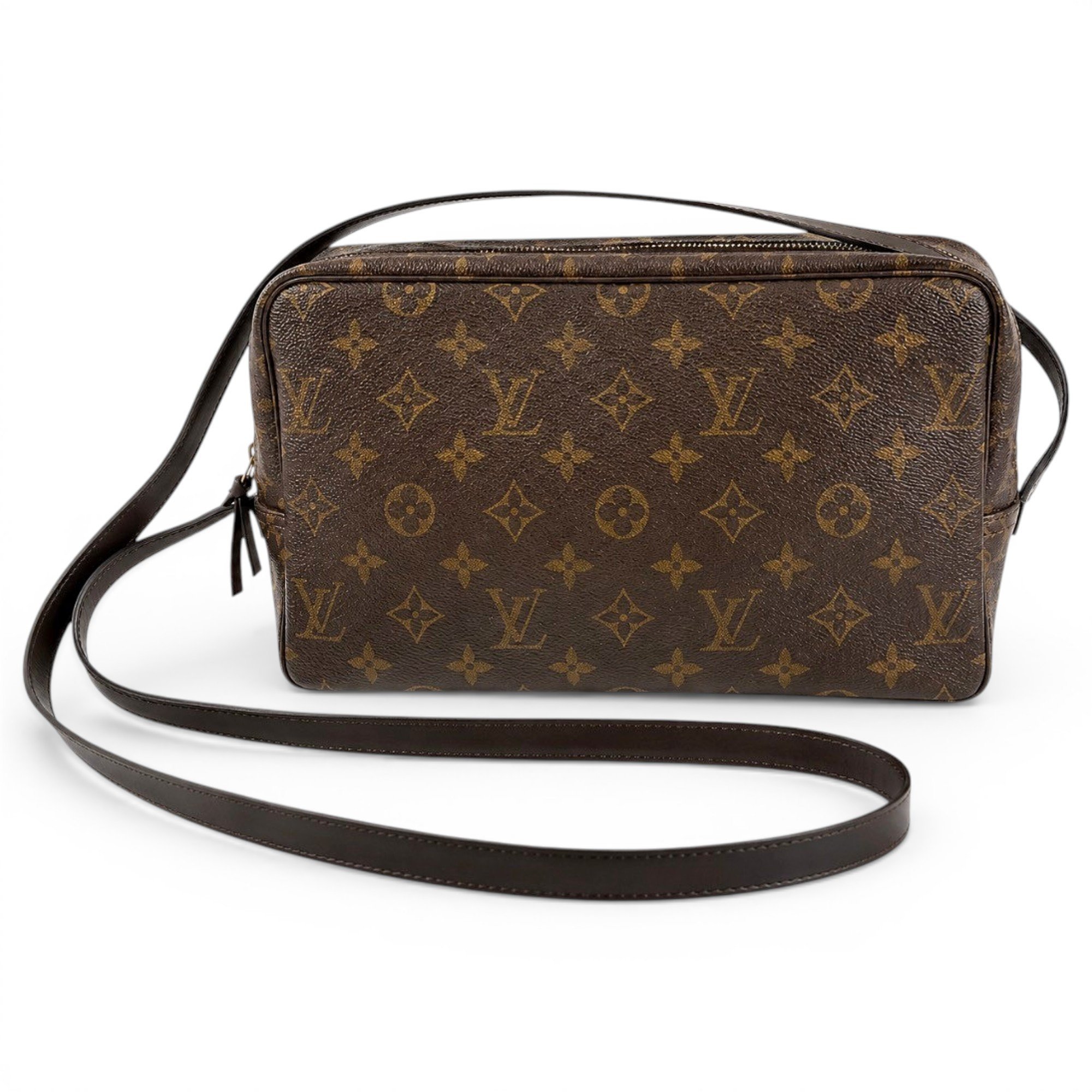 Pochette Accessoire cloth handbag