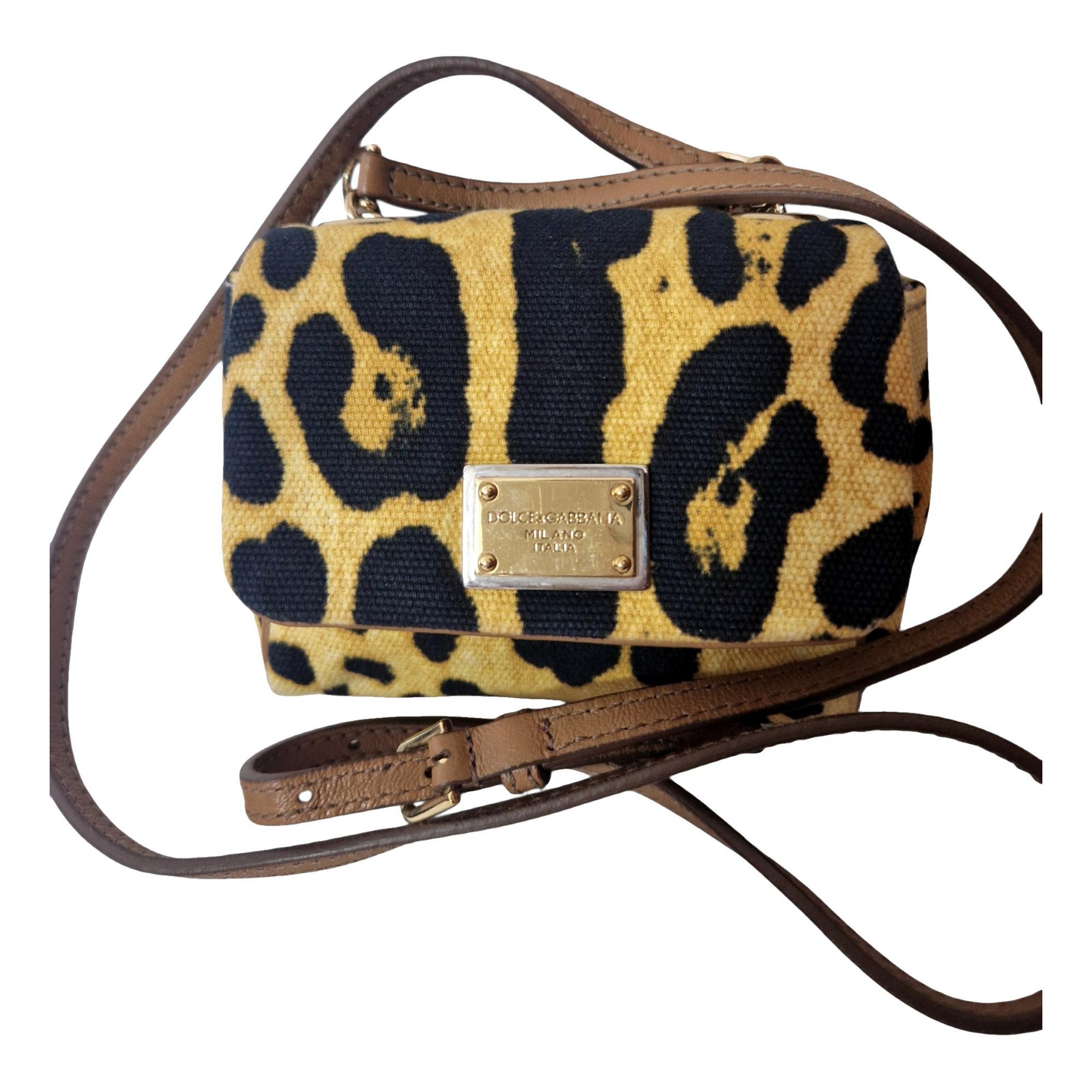 Cloth handbag