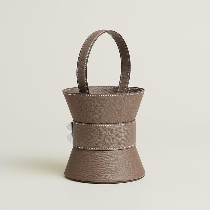 Étoupe Mini Medor Bag