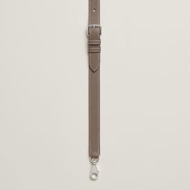 A Strap Bag Strap