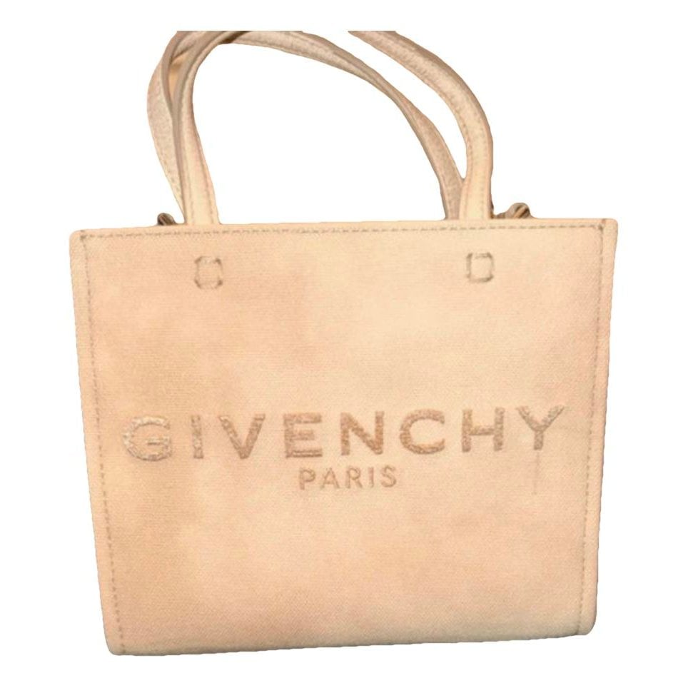 G Tote crossbody bag