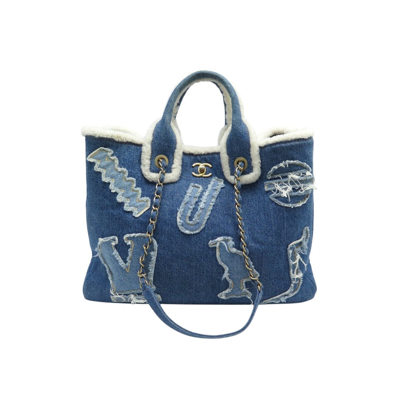 Deauville handbag