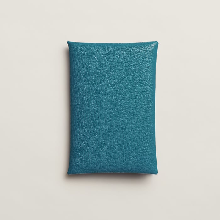 New Bleu Jean Calvi Card Holder