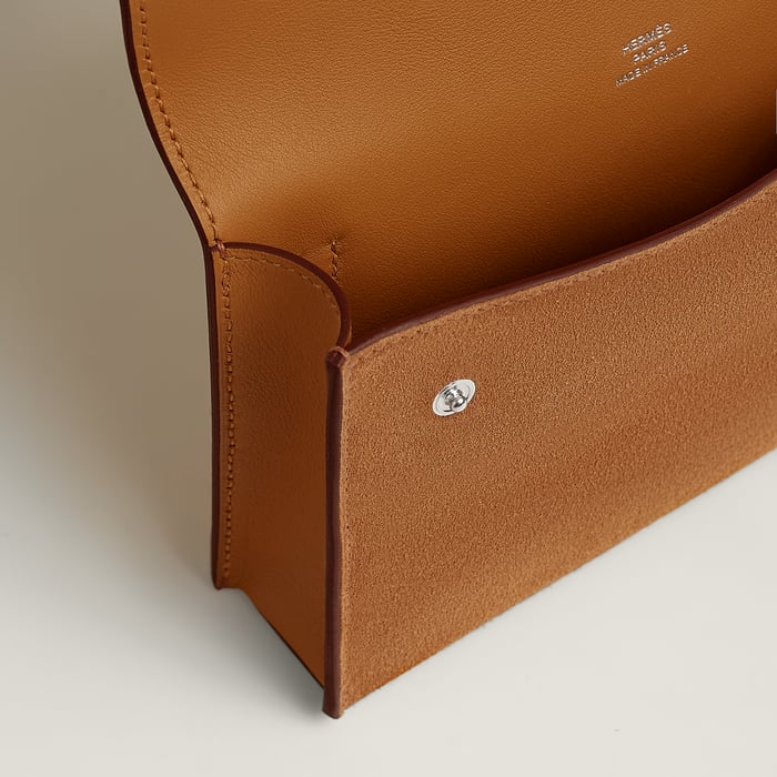 Hermèsnap Wallet