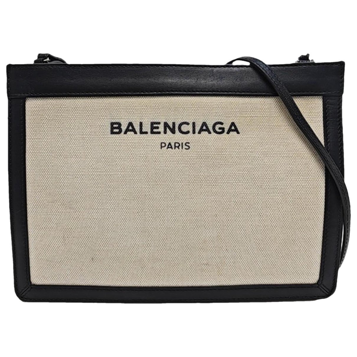 Cloth crossbody bag