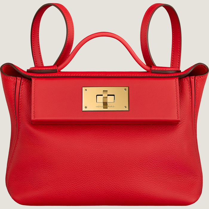 Rouge De Cœur 24/24 - 21 Bag