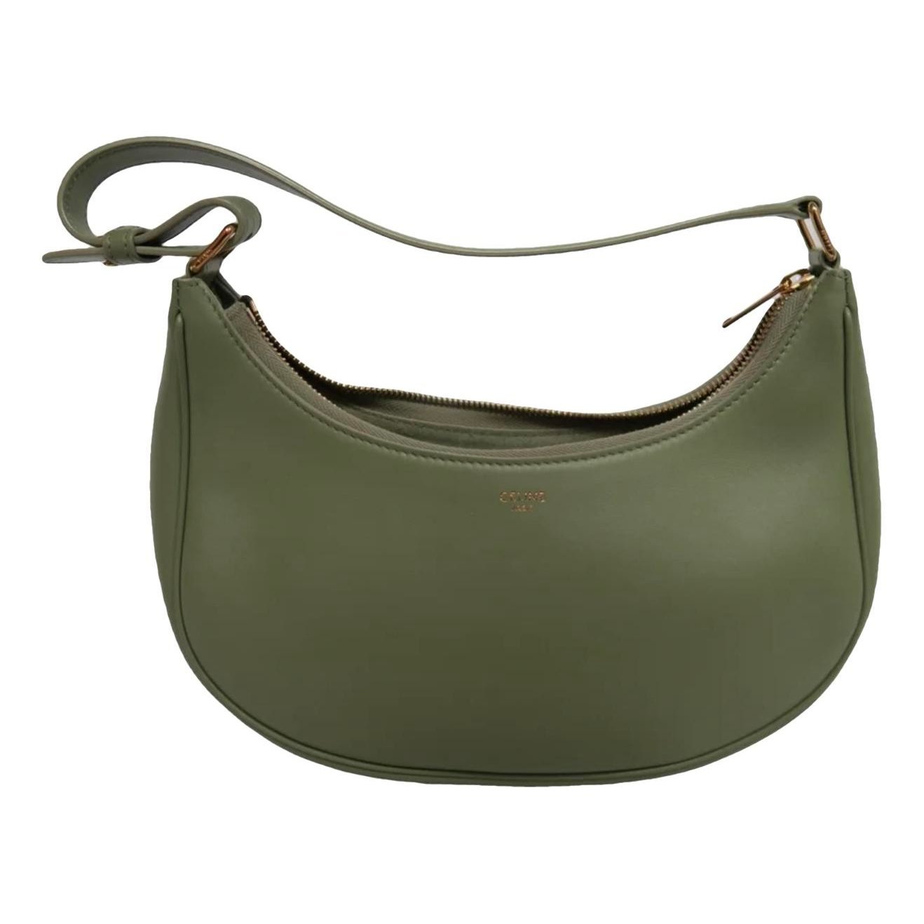 Ava leather handbag