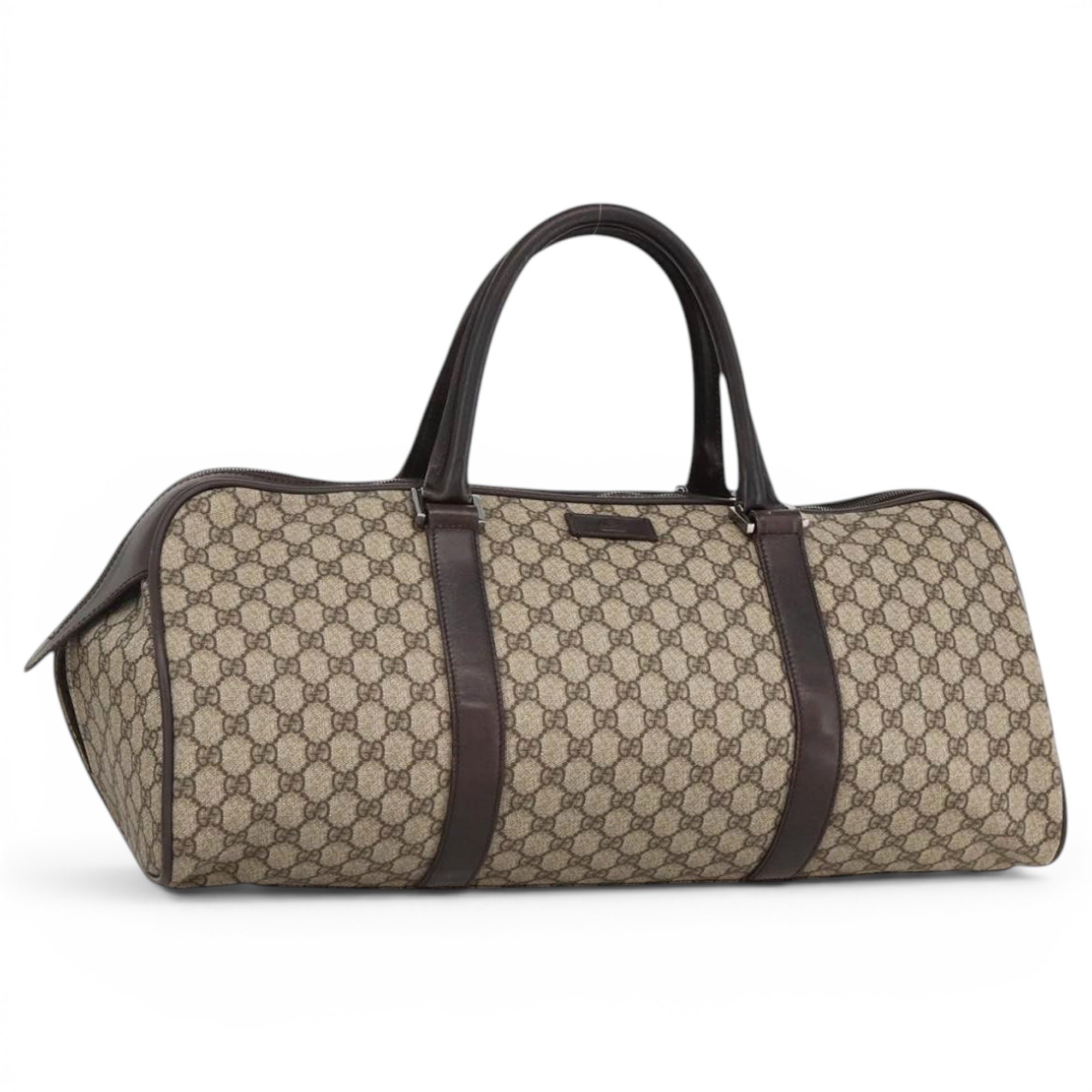 Cloth backpack