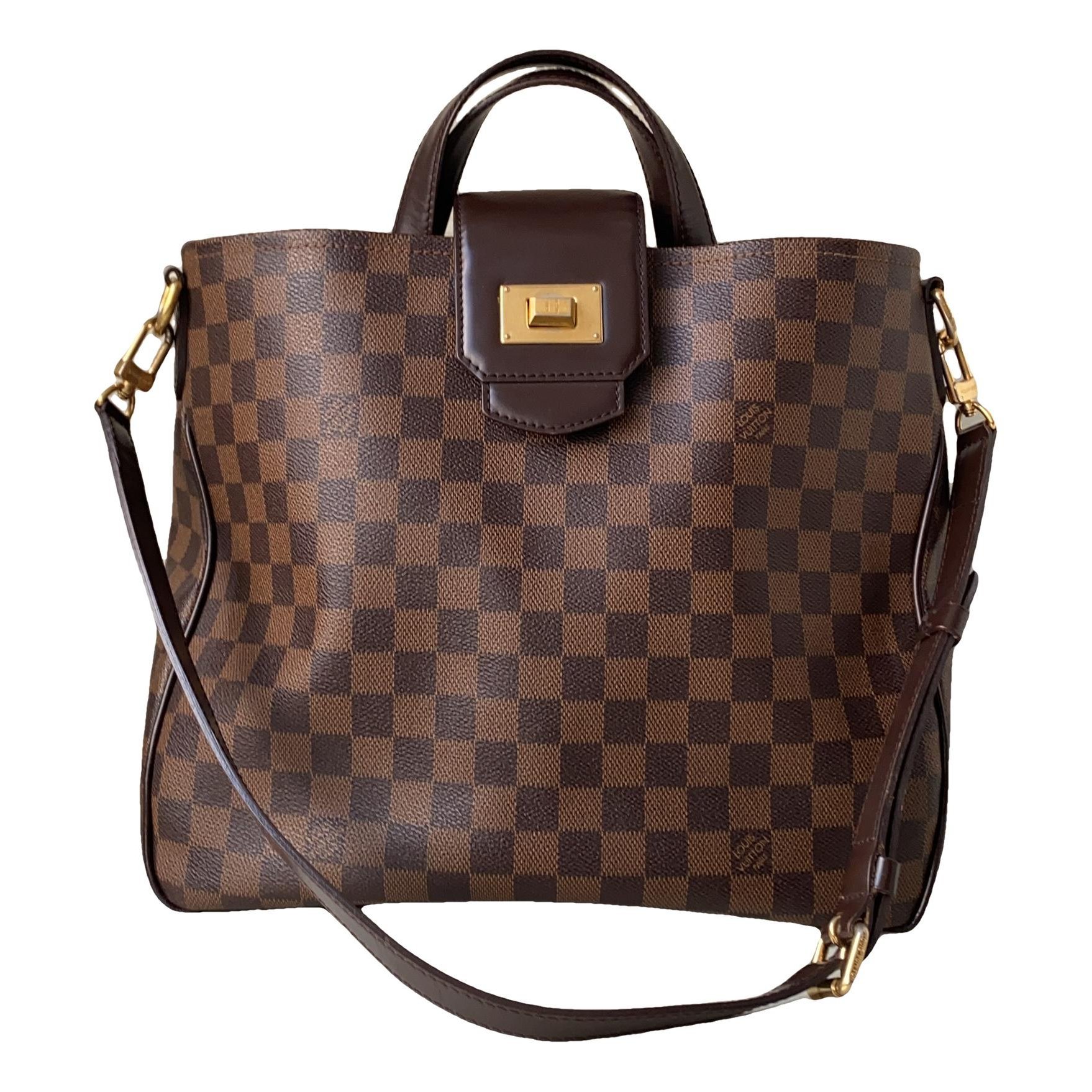 Cloth handbag