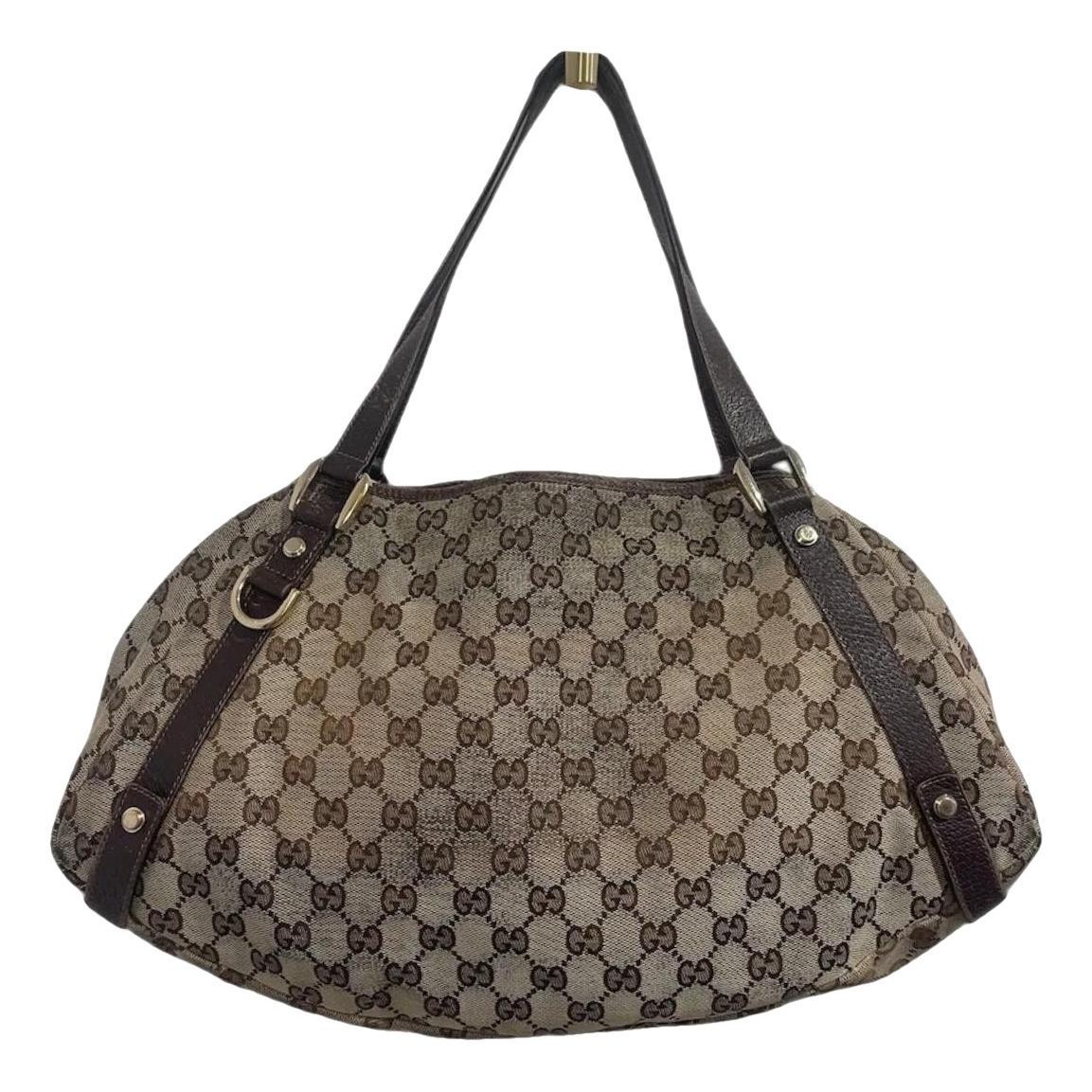Abbey cloth bag