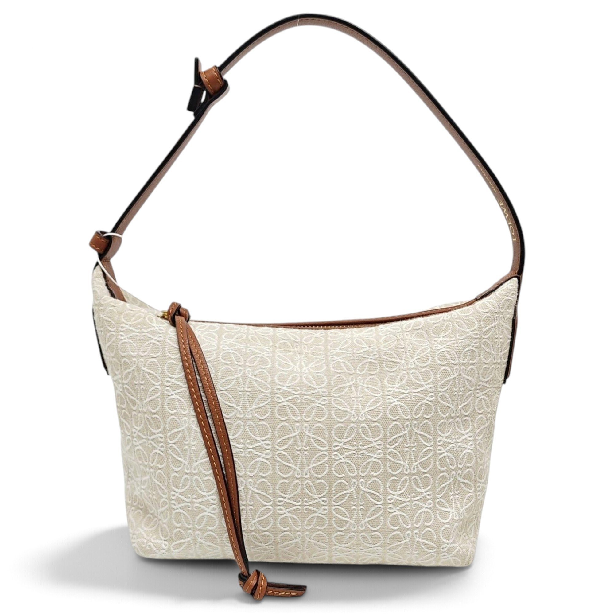 Cloth handbag