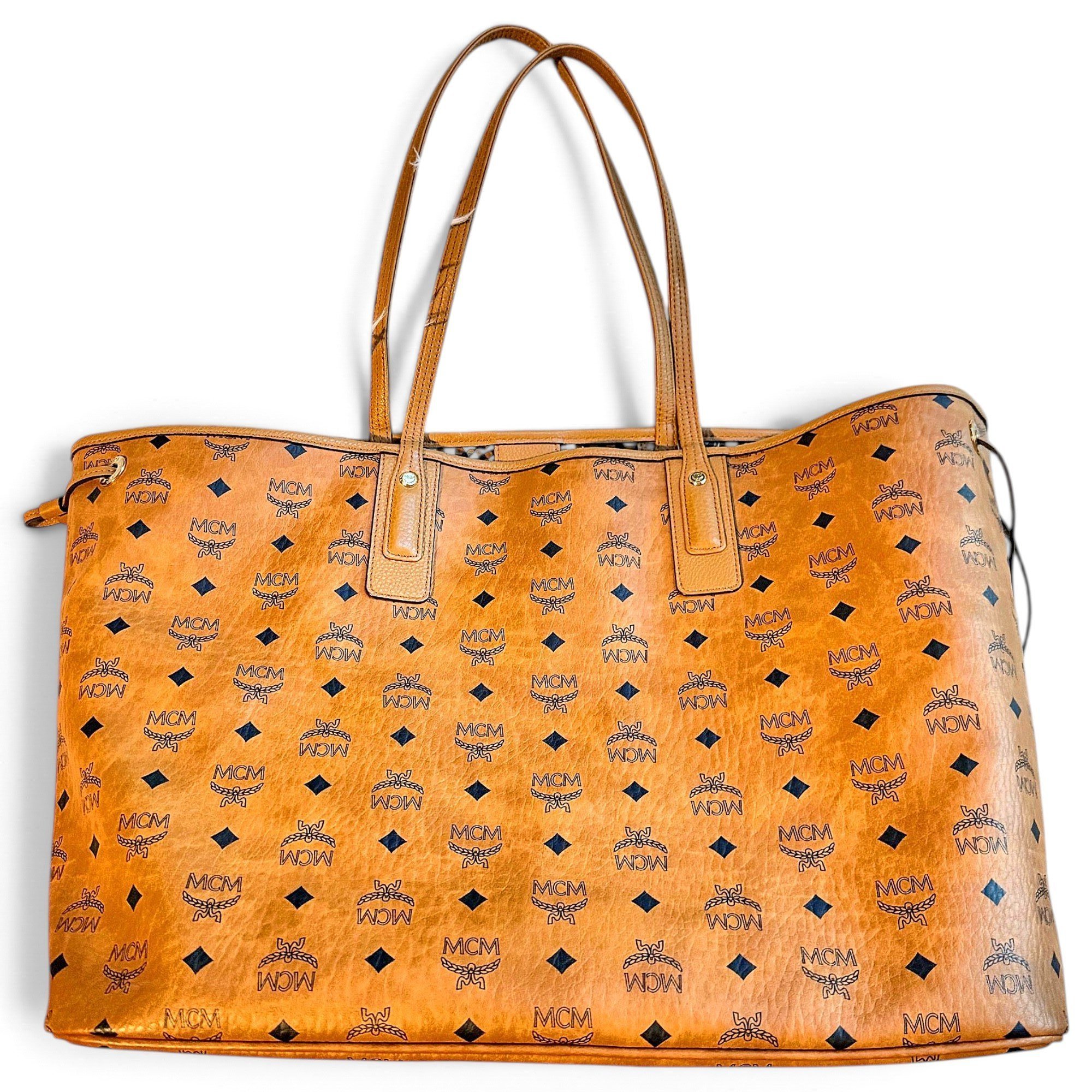 MCM Tote
